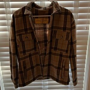 The New Old Flannel